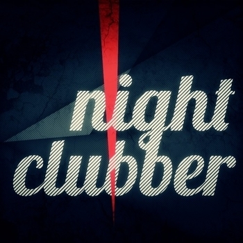 Nightclubbers - The Uplifting