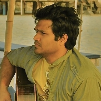 Nikhil Paul George - Aashiyan (Solo)