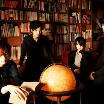Novels - Alchemist