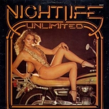 Nightlife Unlimited - Playing tricks on me