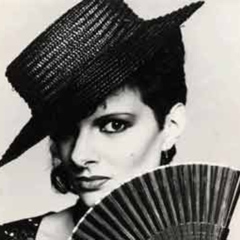 Nancy Nova - Made In Japan