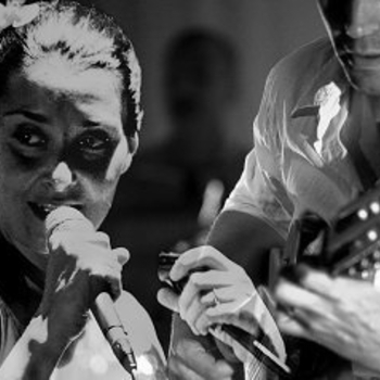 Nossa Alma Canta - Bossanova