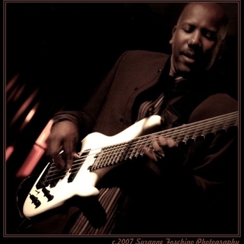 Nathan East - Pasan