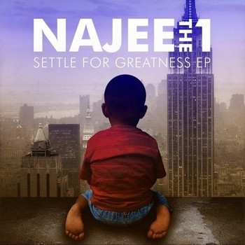 NAJEE THE 1 - El Uno