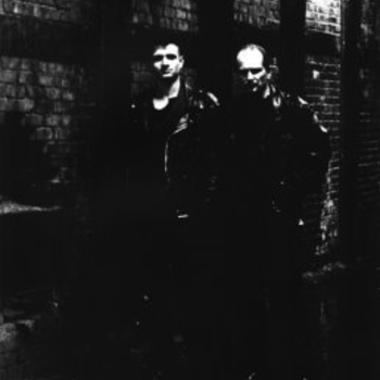 Numb - Immolate (Language Of Silence 1998)
