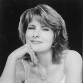 Nancy LaMott - Listen To My Heart