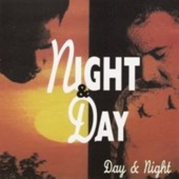 Night & Day - [silence]