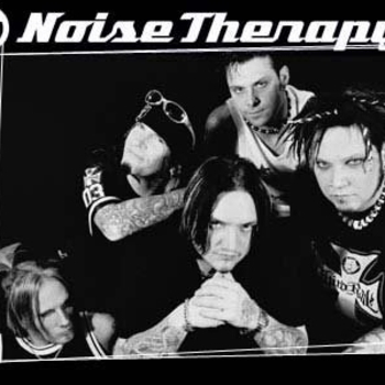 Noise Therapy - G-Hole