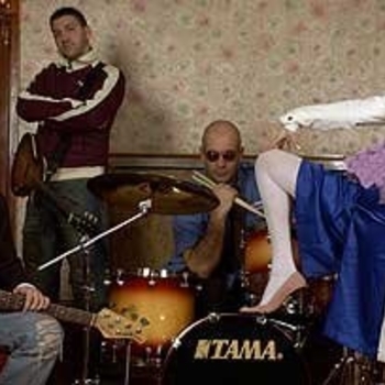 Negativ - Zbunjena
