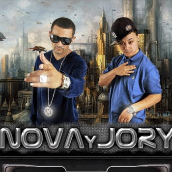 19 - Somos Dos (New Version) - Nov