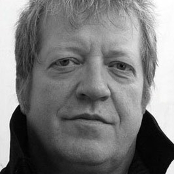 Nick Muir - Eyes Up