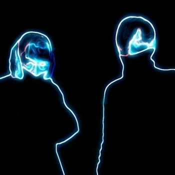 Neon Lights - Our Neighbours the Demons