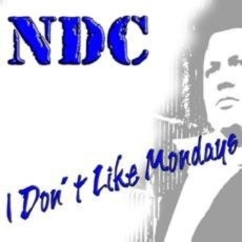 NDC - Лирика