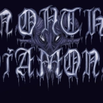 North Diamond - пир кровавой луны