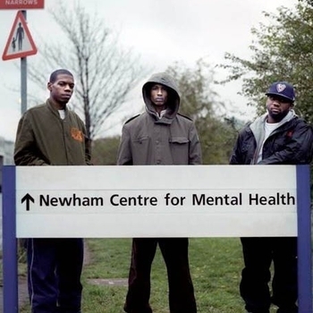 Newham Generals - Pepper