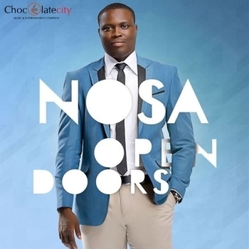 Nosa - Remix