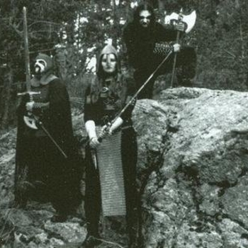 Nazgul - Antichrist