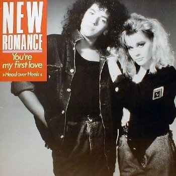 new romance - Romantic Video