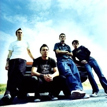 Not By Choice - The Way It Used to Be (Саундтрек из фильма "16 желаний / 16 Wishes")