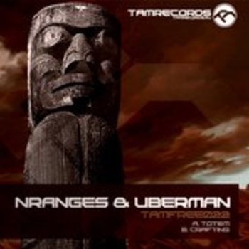 NRanges & Uberman - Orbiter [feat. Original Ninja]