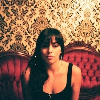 Natasha Kmeto - Dirty Mind Melt