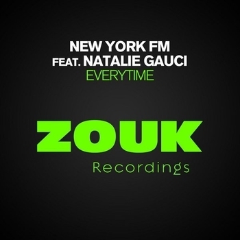 NEW YORK FM - Hollywood (Club Mix)