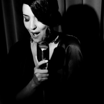 Nancy Danino - Hey Girl