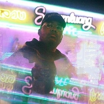 Yves Tumor and Hirakish, Napolian, Anthem - Applaud