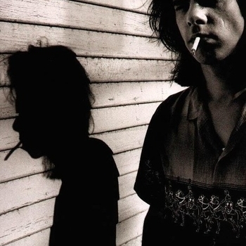Nick Cave & Shane MacGowan - Rainy Night in Soho