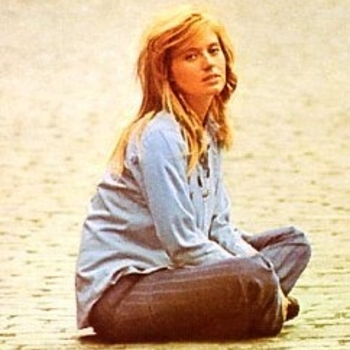 Nancy Priddy - On The Other Side Of The River