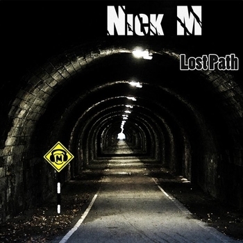 Nick M - Zebra