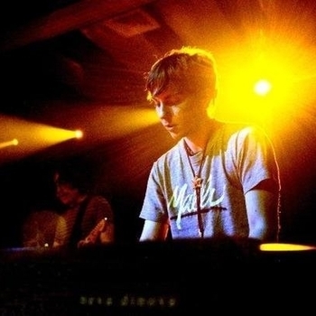 Nick White - Titanic