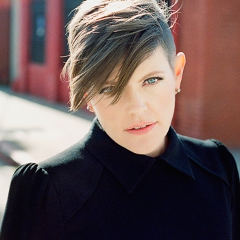 Natalie Maines - Take It On Faith