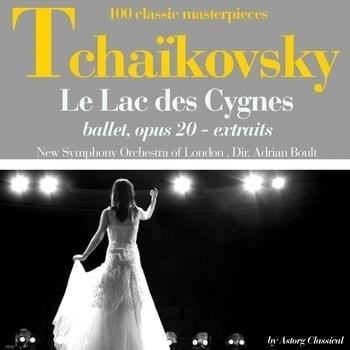 New Symphony Orchestra Of London - Serenade No.4 in D Major, K.203, IWM 466: No. 1, Andante maestoso - Allegro assai