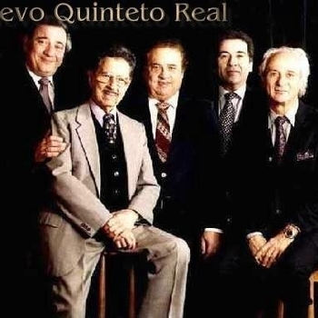 Nuevo Quinteto Real - 9 de julio