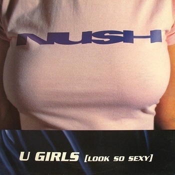 Hush - The March