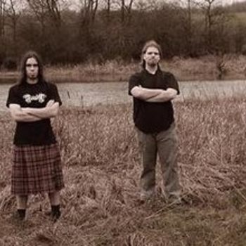 Nastrandir - Seewölfe