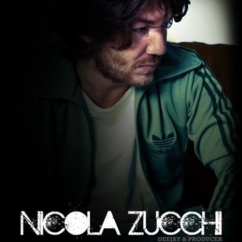 Nicola Zucchi - All I Know (Gianluigi Di Russo Remix)