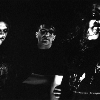 Nagelfar - Bildnis der Apokalypse