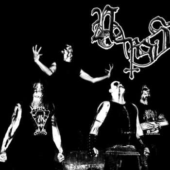 Николь Ю (Nika) - Босфор