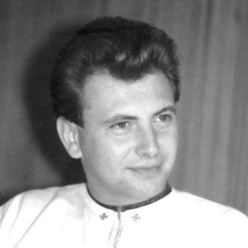 Nicolae Furdui-Iancu - Noi suntem romani