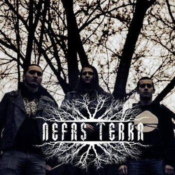 Nefas Terra - Выхода НЕТ
