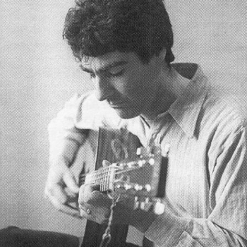 Nic Jones - Lord Bateman