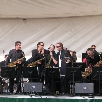 New Cool Collective - Tokisan