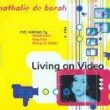 Nathalie De Borah - Runnin (Ron Ractive Dubstep Mix)