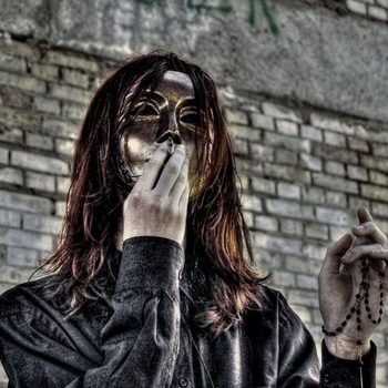 Na-Hag - He Was Nobody