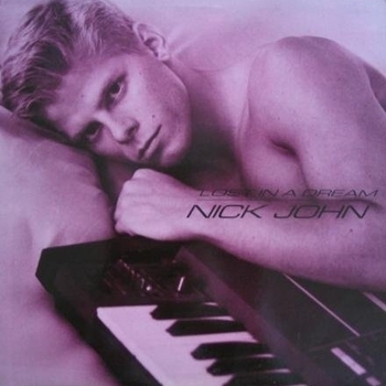Nick John - Lost In A Dream (The Nick Mix)