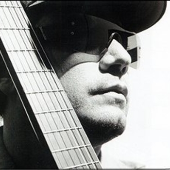 Nicho Hinojosa - Regina