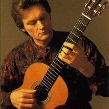 Norbert Kraft - Carmen-Concerto: Andantino