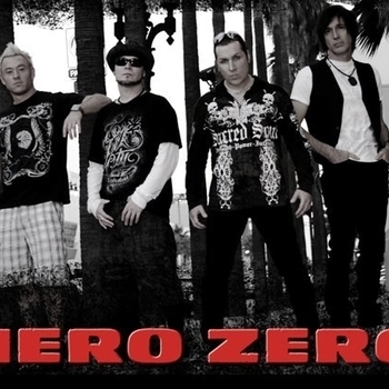 Nero Zero - Super Freak (Cover)